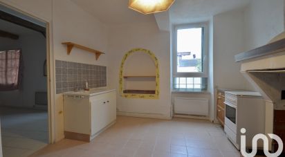 Maison 6 pièces de 121 m² à Pouzols-Minervois (11120)