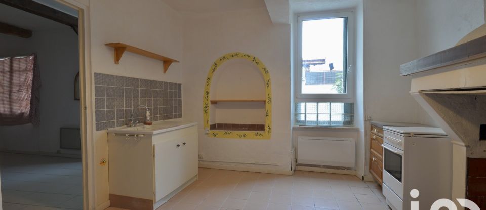 Maison 6 pièces de 121 m² à Pouzols-Minervois (11120)