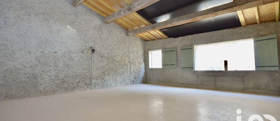 Maison 6 pièces de 121 m² à Pouzols-Minervois (11120)