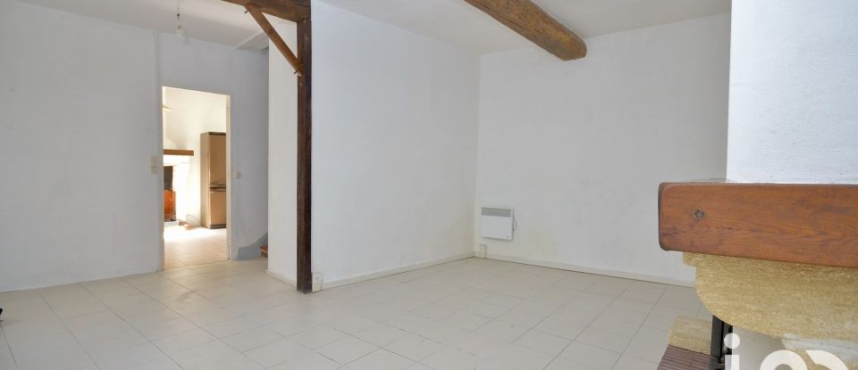 Maison 6 pièces de 121 m² à Pouzols-Minervois (11120)