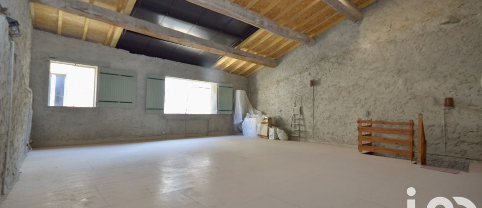 Maison 6 pièces de 121 m² à Pouzols-Minervois (11120)