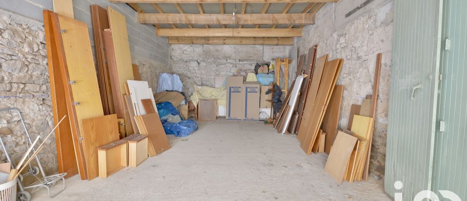 Maison 6 pièces de 121 m² à Pouzols-Minervois (11120)