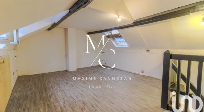 Maison de ville 3 pièces de 60 m² à Sotteville-lès-Rouen (76300)