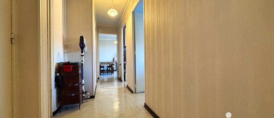 Apartment 3 rooms of 57 m² in Perpignan (66000)