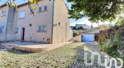 Traditional house 4 rooms of 95 m² in Brignoles (83170)