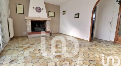 Traditional house 4 rooms of 95 m² in Brignoles (83170)