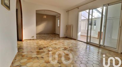 Traditional house 4 rooms of 95 m² in Brignoles (83170)