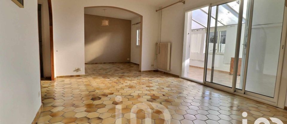 Traditional house 4 rooms of 95 m² in Brignoles (83170)