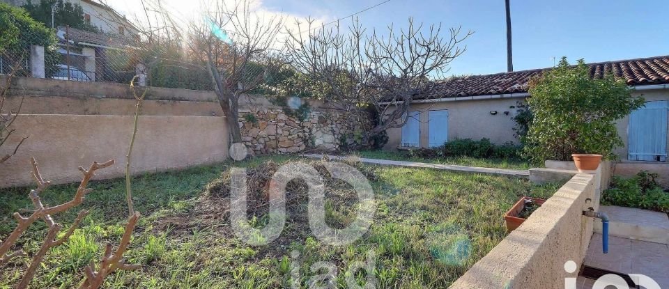 Traditional house 4 rooms of 95 m² in Brignoles (83170)