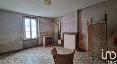 House 2 rooms of 54 m² in Cléré-sur-Layon (49560)