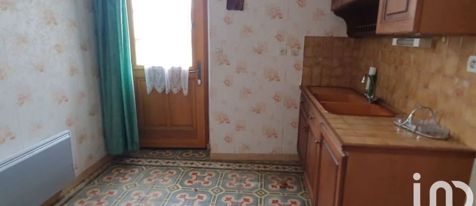 House 2 rooms of 54 m² in Cléré-sur-Layon (49560)