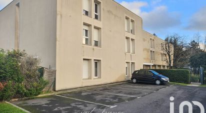 Immeuble de 1 650 m² à Montmorency (95160)