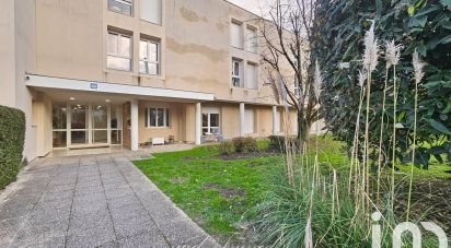 Immeuble de 1 650 m² à Montmorency (95160)