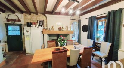 House 4 rooms of 80 m² in Parçay-sur-Vienne (37220)