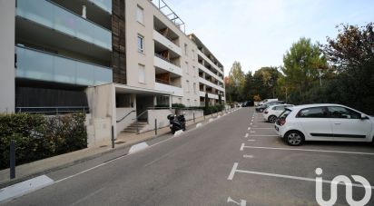 Apartment 2 rooms of 42 m² in Marseille (13012)