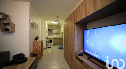 Apartment 2 rooms of 42 m² in Marseille (13012)