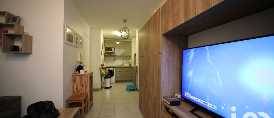 Apartment 2 rooms of 42 m² in Marseille (13012)