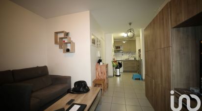 Apartment 2 rooms of 42 m² in Marseille (13012)