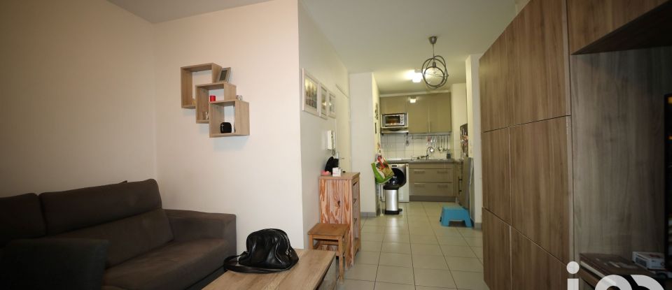 Apartment 2 rooms of 42 m² in Marseille (13012)