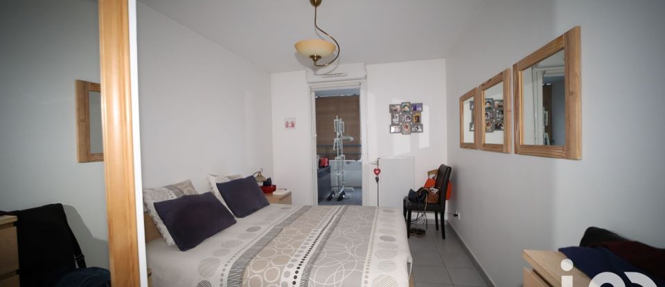 Apartment 2 rooms of 42 m² in Marseille (13012)