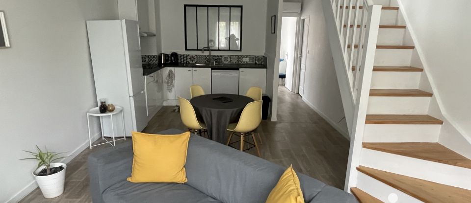 Triplex 3 pièces de 70 m² à Avignon (84000)