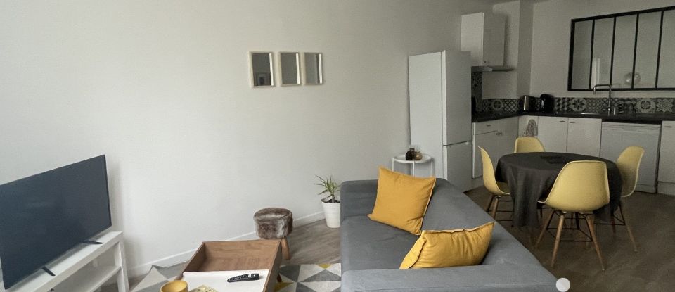 Triplex 3 pièces de 70 m² à Avignon (84000)