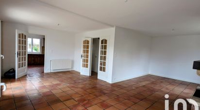 Maison traditionnelle 6 pièces de 130 m² à Bellengreville (14370)