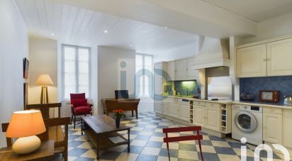 Apartment 2 rooms of 49 m² in La Flotte (17630)