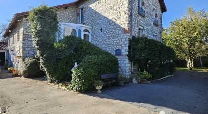 House 10 rooms of 231 m² in Varennes-en-Argonne (55270)