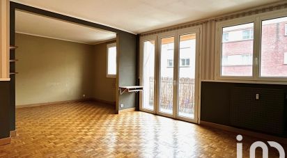 Appartement 4 pièces de 68 m² à Rouen (76000)