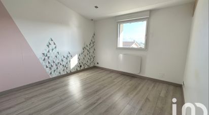 Duplex 4 pièces de 96 m² à Pollionnay (69290)