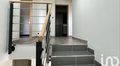 Duplex 4 pièces de 96 m² à Pollionnay (69290)