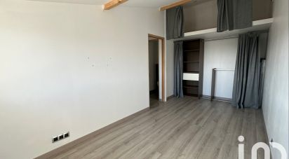 Duplex 4 pièces de 96 m² à Pollionnay (69290)