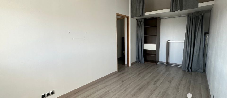 Duplex 4 pièces de 96 m² à Pollionnay (69290)