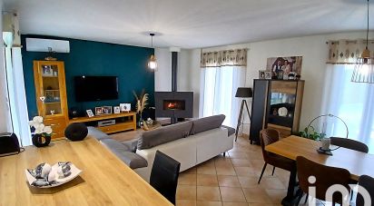 Country house 4 rooms of 110 m² in Angeville (82210)