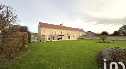 House 8 rooms of 236 m² in Ernes (14270)