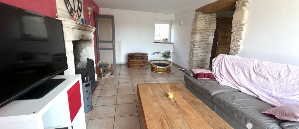 House 8 rooms of 236 m² in Ernes (14270)