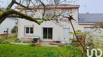 House 6 rooms of 130 m² in Saint-Nazaire (44600)