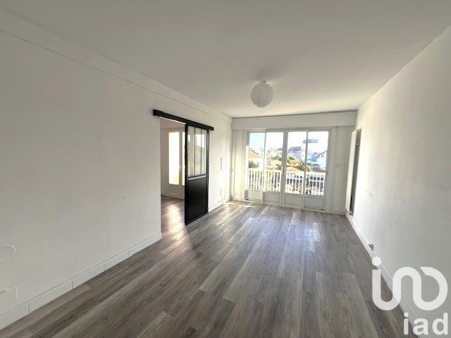 Appartement 4 pièces de 72 m² à Les Sables-d'Olonne (85100)