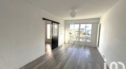 Appartement 4 pièces de 72 m² à Les Sables-d'Olonne (85100)