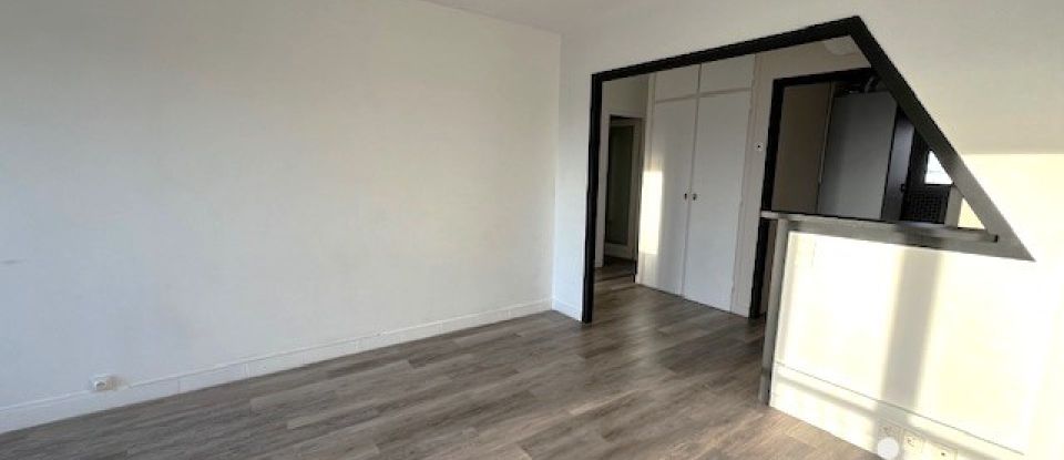 Appartement 4 pièces de 72 m² à Les Sables-d'Olonne (85100)