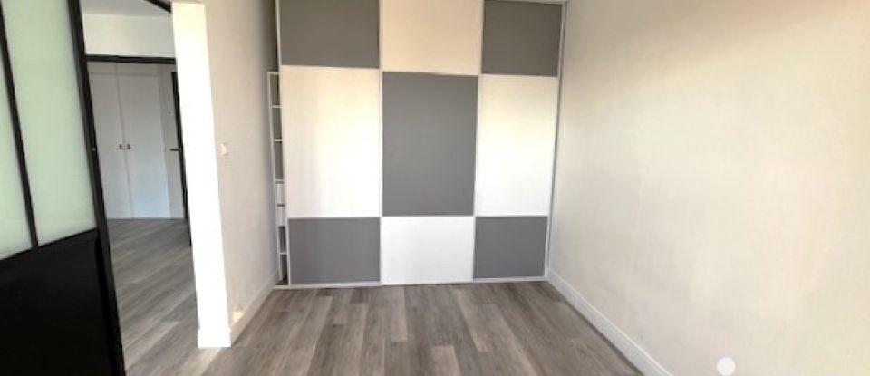 Appartement 4 pièces de 72 m² à Les Sables-d'Olonne (85100)