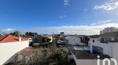 Appartement 4 pièces de 72 m² à Les Sables-d'Olonne (85100)