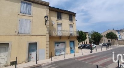 Duplex 4 pièces de 108 m² à Le Puy-Sainte-Réparade (13610)