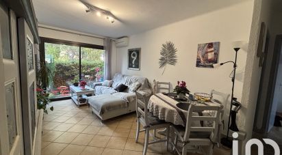 Apartment 3 rooms of 51 m² in Saint-Raphaël (83700)