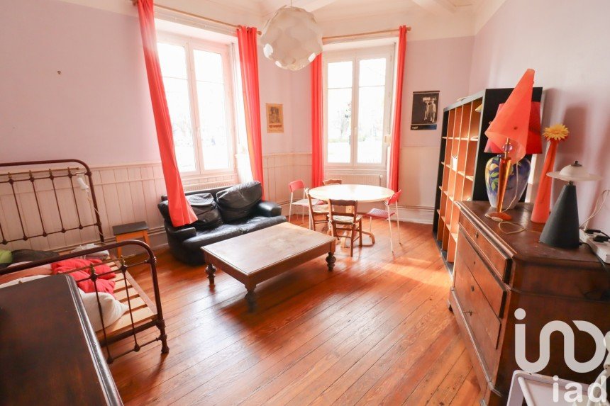 Appartement 3 pièces de 69 m² à Strasbourg (67000)