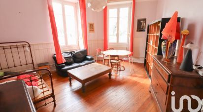 Appartement 3 pièces de 69 m² à Strasbourg (67000)