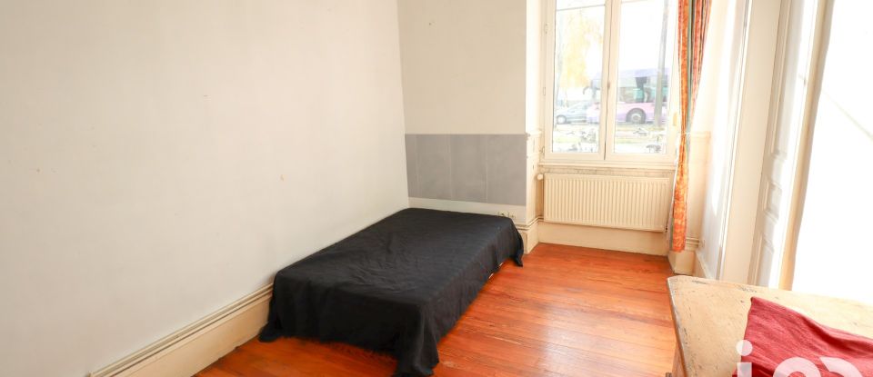 Appartement 3 pièces de 69 m² à Strasbourg (67000)