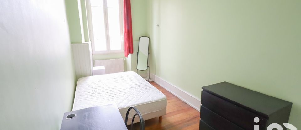 Appartement 3 pièces de 69 m² à Strasbourg (67000)