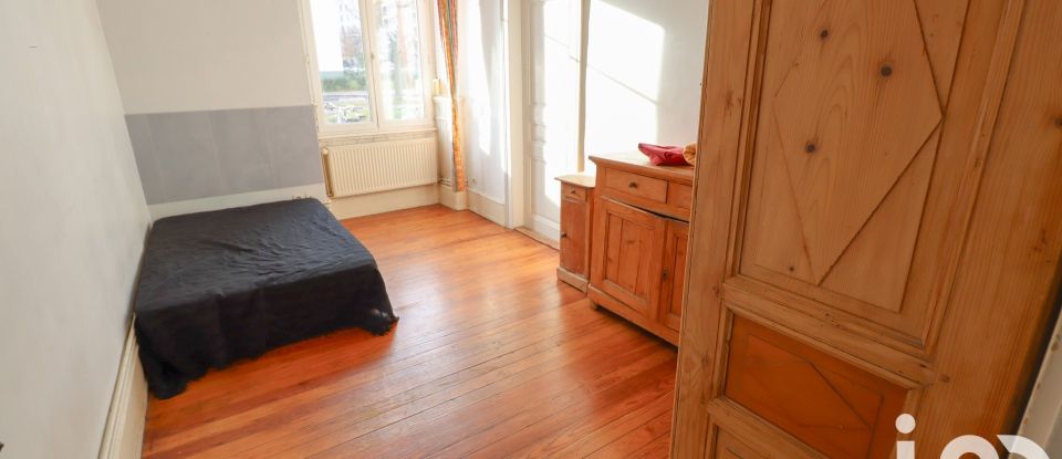 Appartement 3 pièces de 69 m² à Strasbourg (67000)